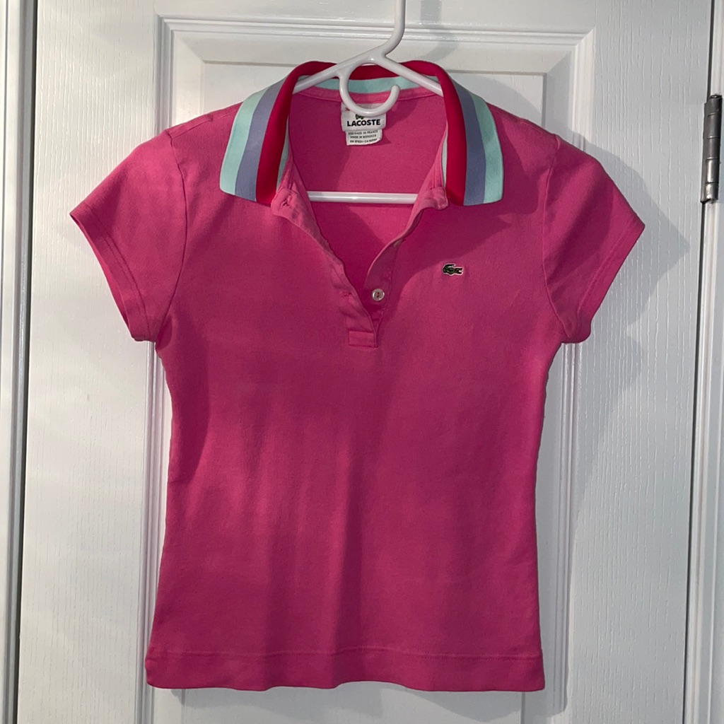 Lacoste Lacoste